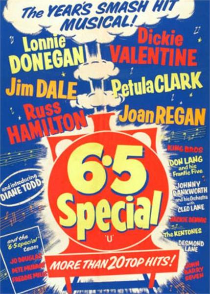 6-5 Special T-Shirt