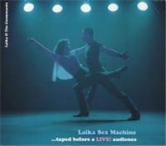 Laika Sex Machine CD