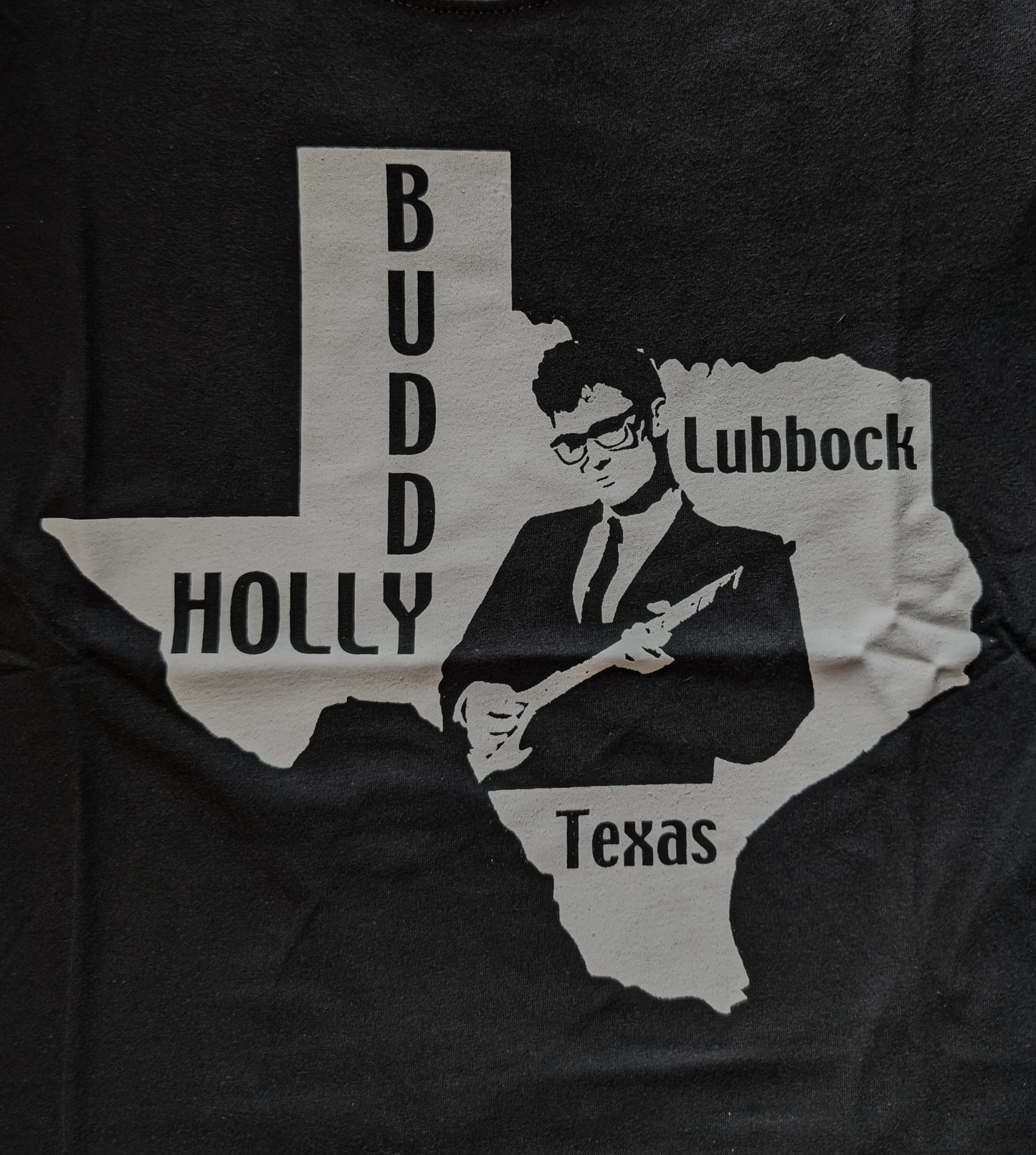Lubbock Texas T-Shirt