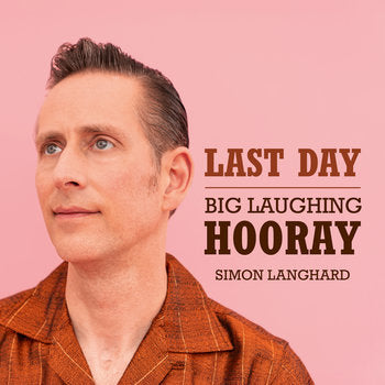 Last Day 7" single (vinyl)