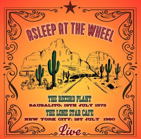 Live 2CD