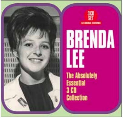 Absolutely Essential Collection 3CD