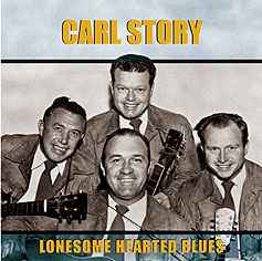 Lonesome Hearted Blues CD