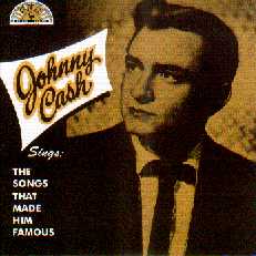 Sings The Songs That Made Him Famous CD
