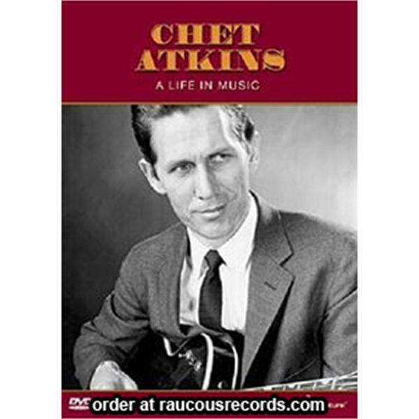 A Life In Music DVD