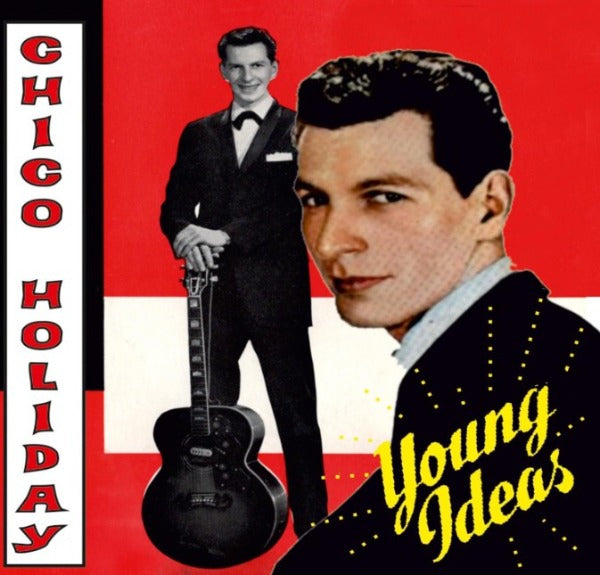 Young Ideas CD