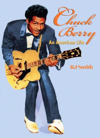 Chuck Berry: An American Life (Book)