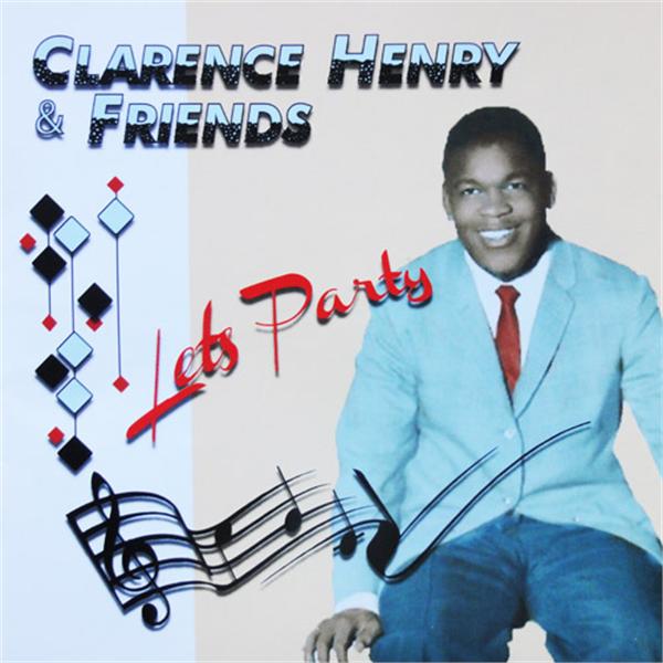 Let's Party 2CD