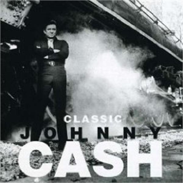 Classic Johnny Cash CD