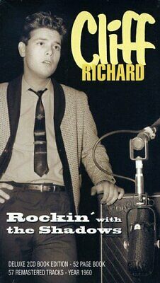 Rockin' With the Shadows 2CD