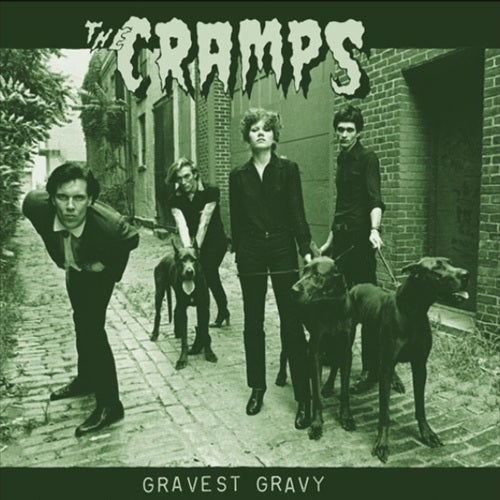 Gravest Gravy LP (vinyl)