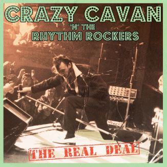 The Real Deal CD