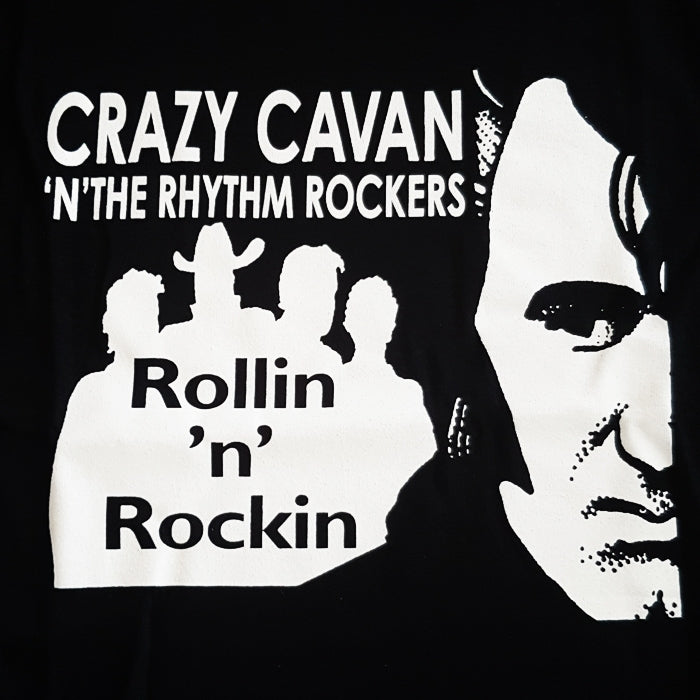 Rockin' 'n' Rollin T-Shirt