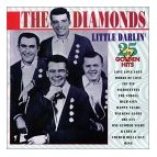 Little Darlin' - 25 Golden Hits CD