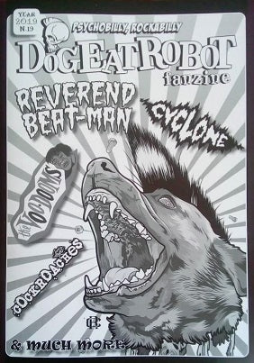 Issue 19