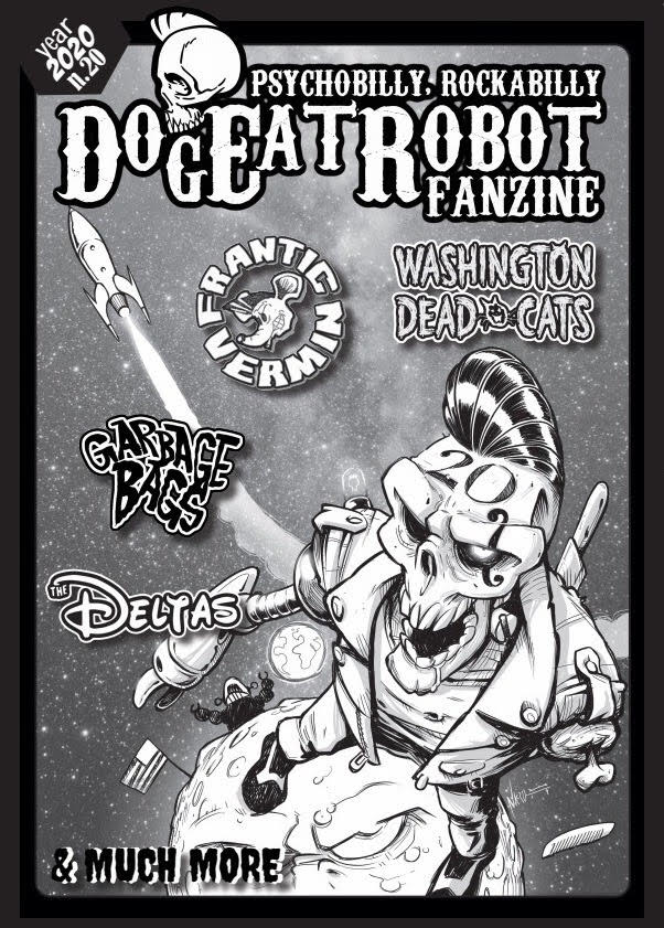 Issue 20
