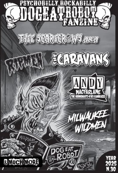 Issue 30