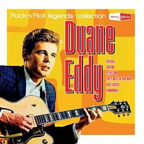 Rock 'n' Roll Legends Collection CD