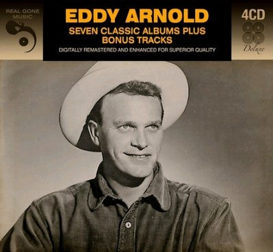 7 Classic Albums Plus (4CD)