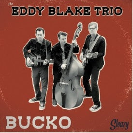 Bucko CD