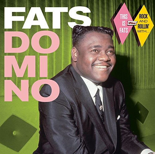 This Is Fats + Rock And Rollin' CD