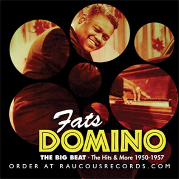 The Big Beat: The Hits & More 1950-1957 (2CD)