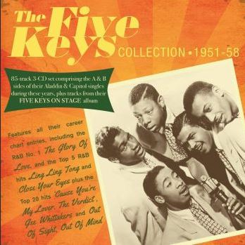 Collection 1951 - 1958 3CD