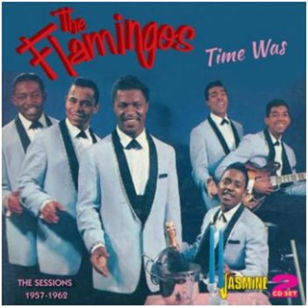 Time Was - The Sessions 1957-1962 (2CD)