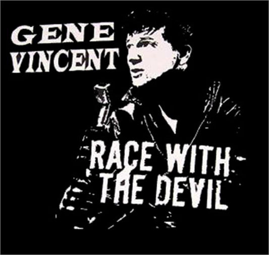 Race With The Devil T-Shirt