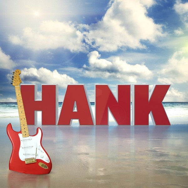 Hank CD