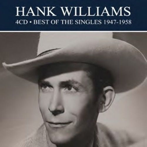 Best Of The Singles 1947-1958 4CD