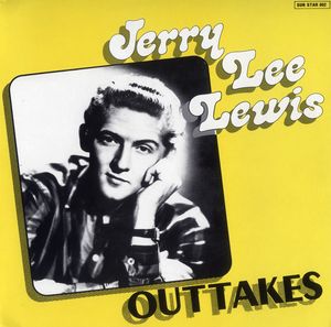 Outtakes (Vinyl LP)