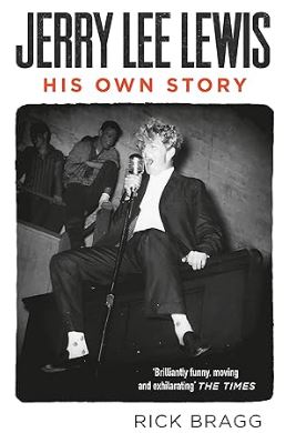 Jerry Lee Lewis: His Own Story (book)