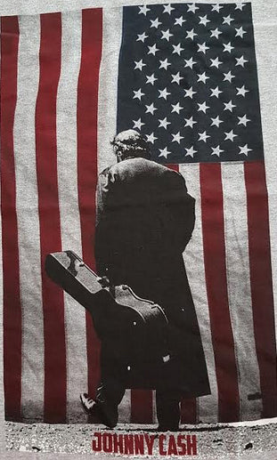 American Flag T-Shirt