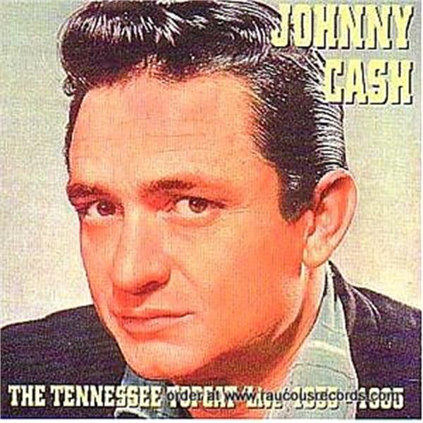 Tennessee Topcat Live 1955 - 1965 CD