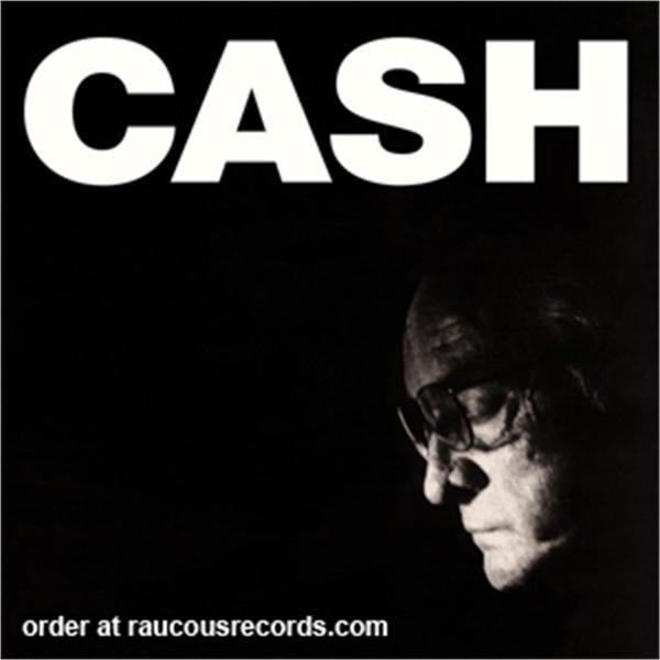 Man Comes Around CD