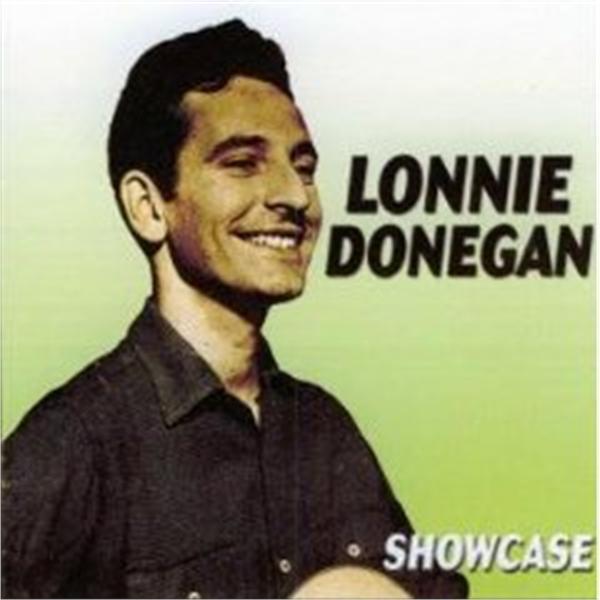 Showcase CD