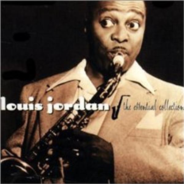 Essential Collection CD