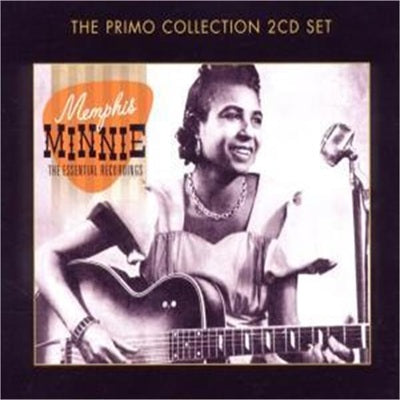 Essential Recordings 2CD