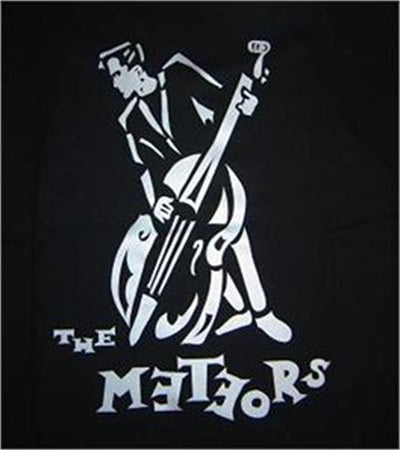 Double Bass Player T-Shirt
