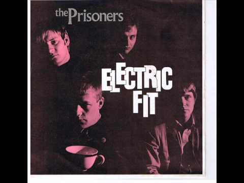Hurricane - Best Of The Prisoners LP (vinyl)