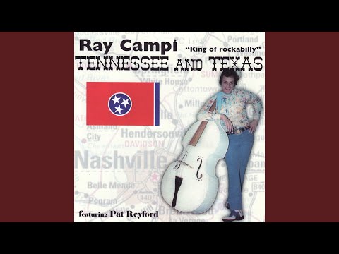 Tennessee & Texas CD
