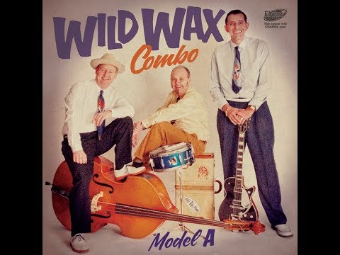Model A 7" Single (vinyl)