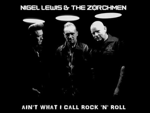 Ain't What I Call Rock 'n' Roll LP (vinyl)