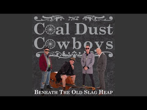 Beneath The Old Slag Heap CD
