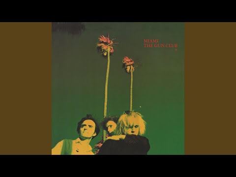 Miami LP (Vinyl)