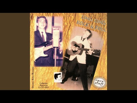 Original Early Rockers - Georgia Music LP (Vinyl)