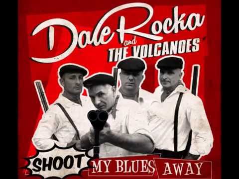 Shoot My Blues Away 7" EP (vinyl)