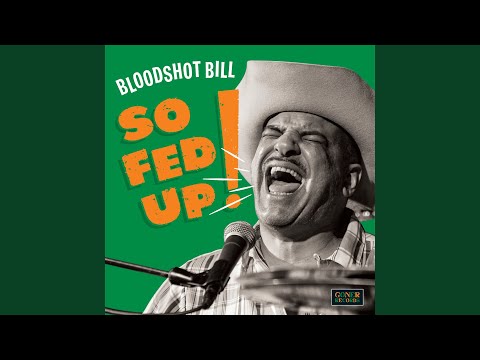 So Fed Up LP (vinyl)