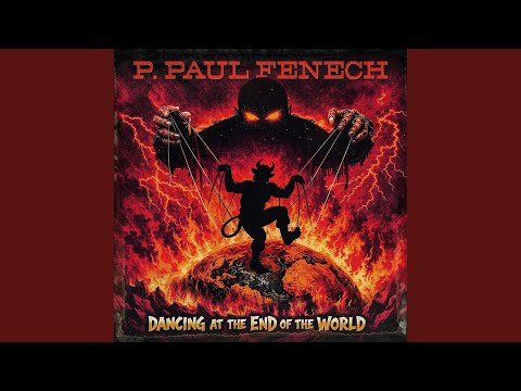 Dancing At The End Of The World CD